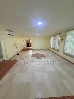5bdrm House in Ada Estate for rent