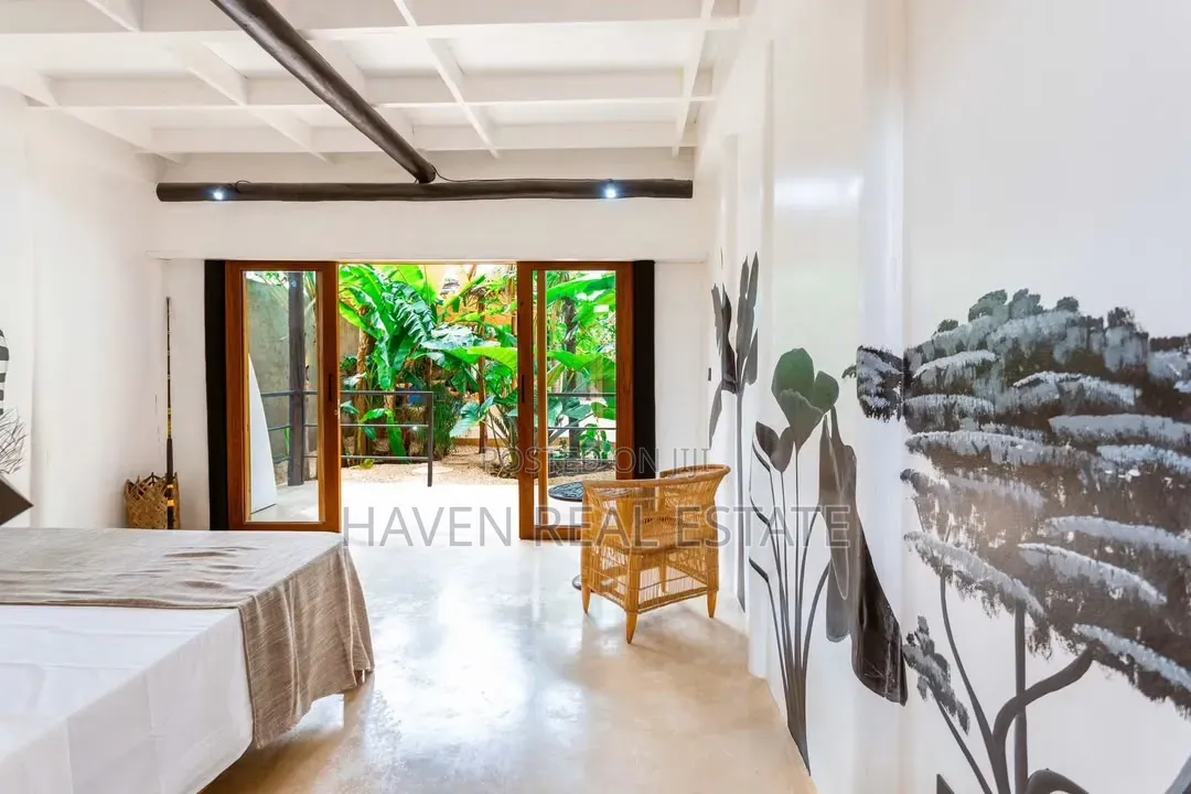 Brand New Hotel for Sale at Paje Zanzibar