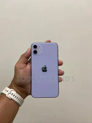 Apple iPhone 11 128 GB Purple