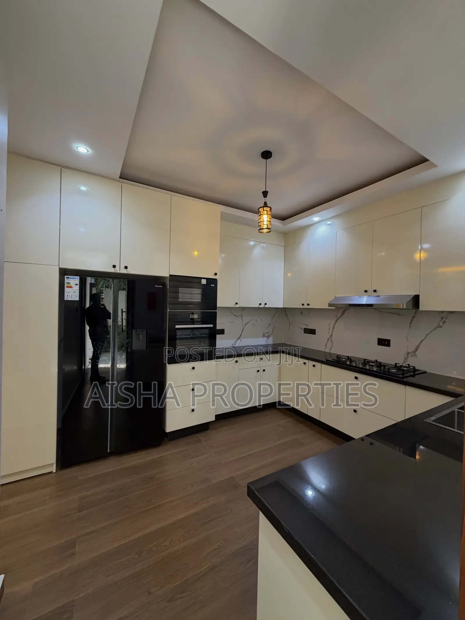 Furnished 4bdrm Villa in Oyster Bay for rent