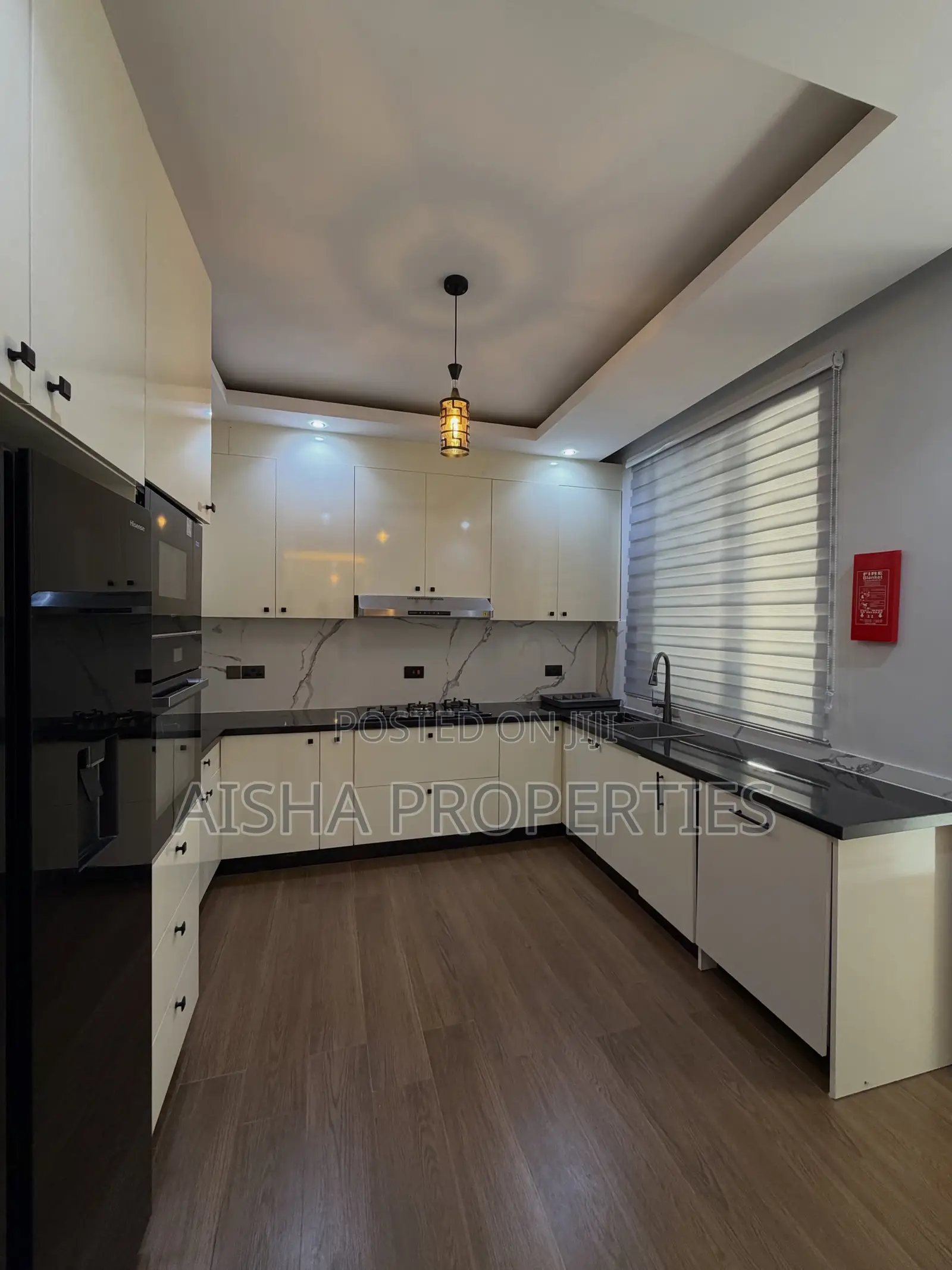 Furnished 4bdrm Villa in Oyster Bay for rent
