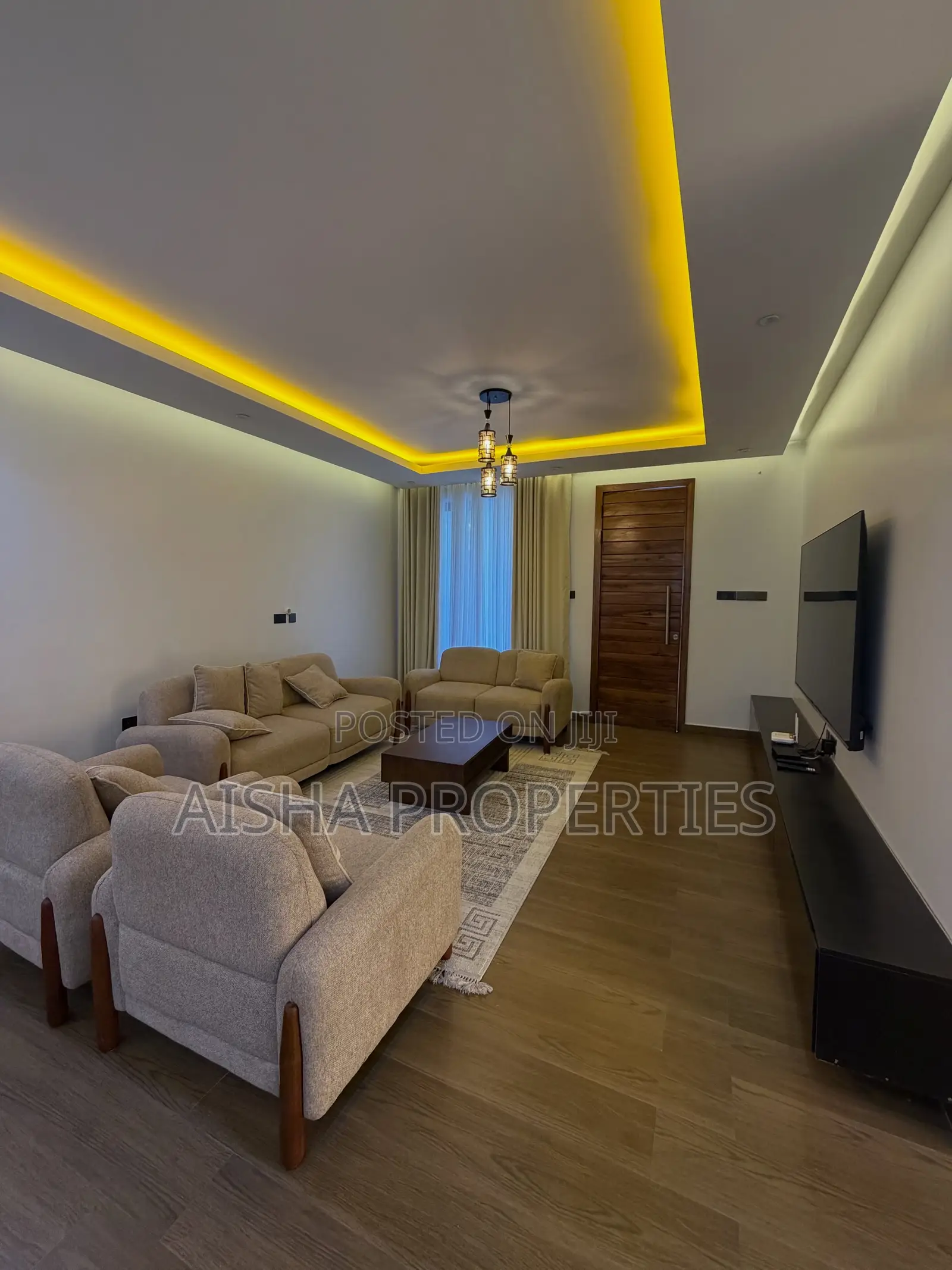 Furnished 4bdrm Villa in Oyster Bay for rent