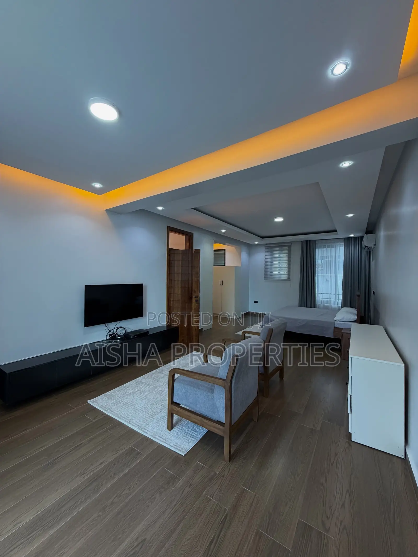 Furnished 4bdrm Villa in Oyster Bay for rent