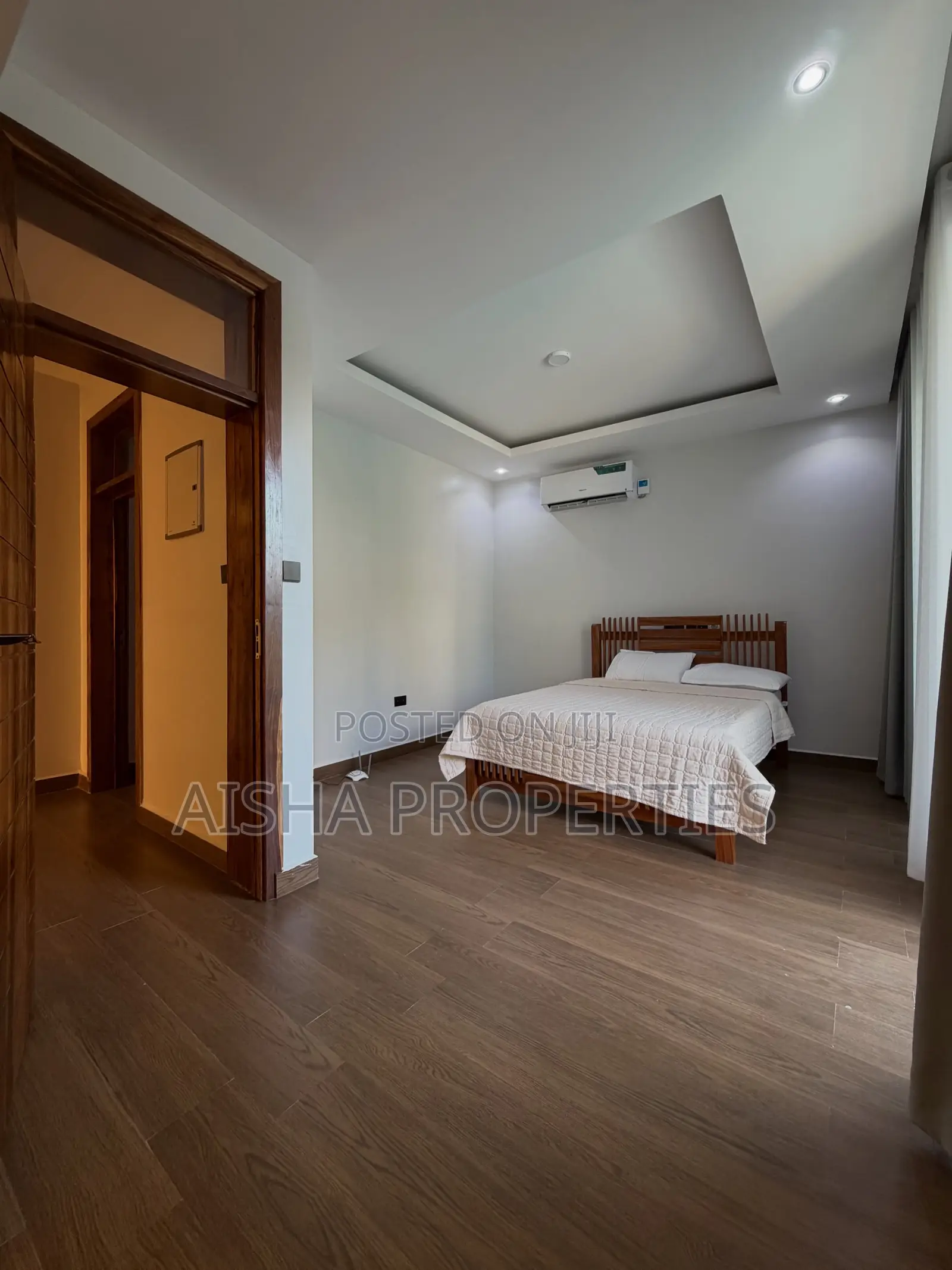 Furnished 4bdrm Villa in Oyster Bay for rent