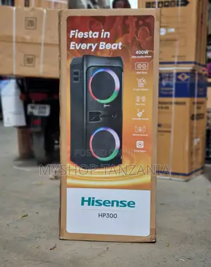 Hisense Party Rocker One