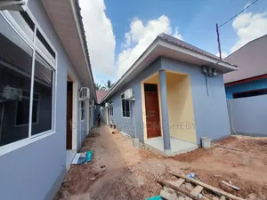 1bdrm Apartment in Kigamboni Kisiwani for rent