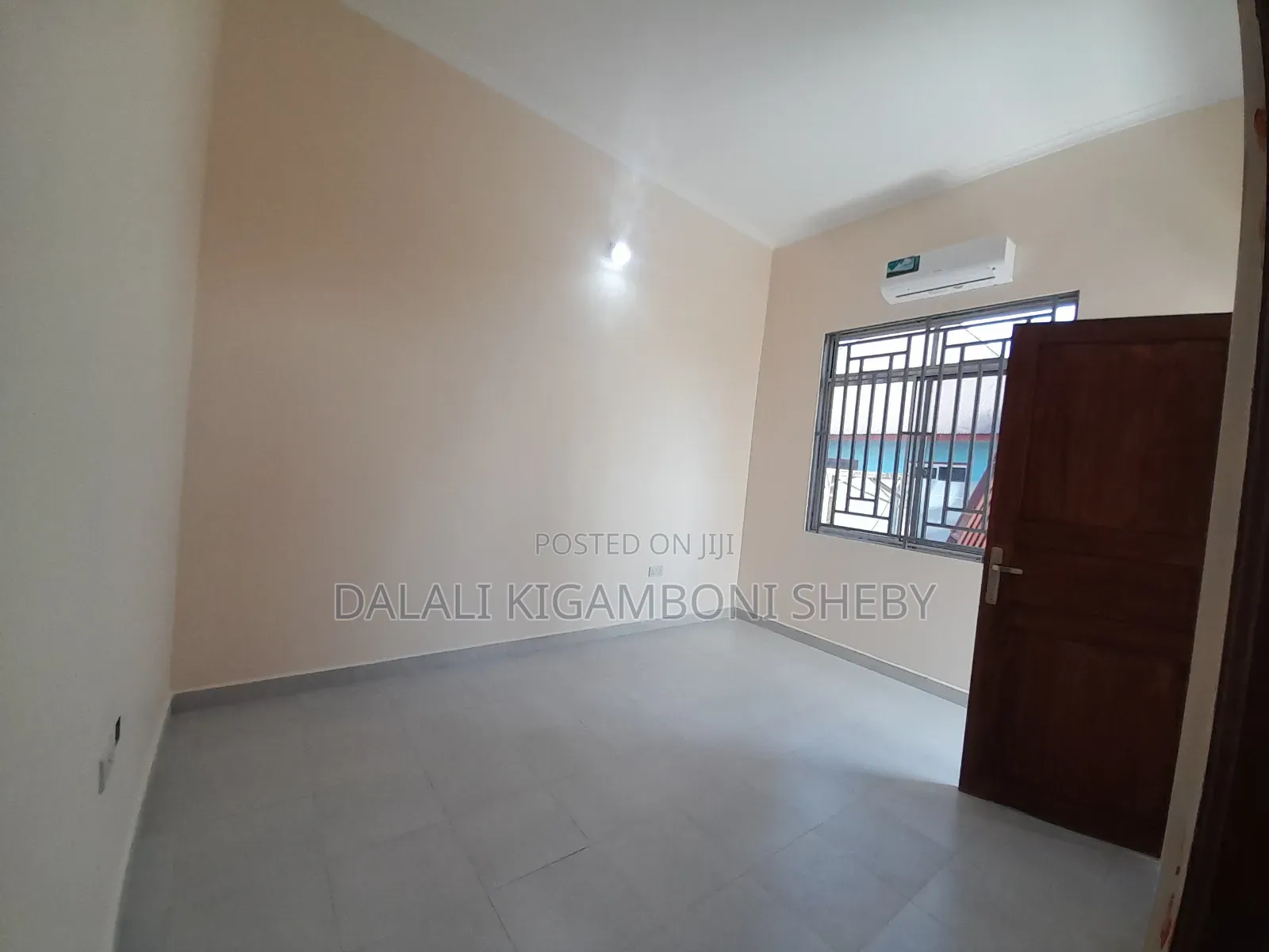 1bdrm Apartment in Kigamboni Kisiwani for rent