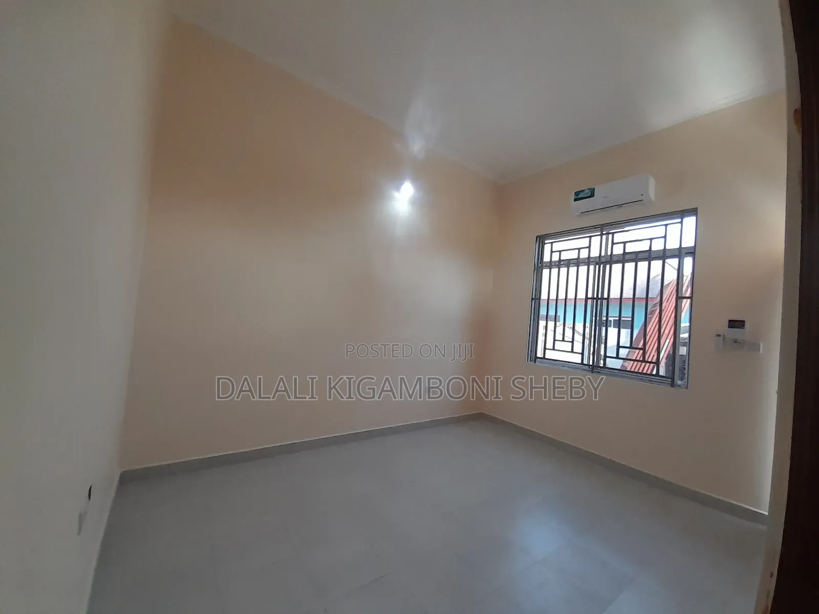 1bdrm Apartment in Kigamboni Kisiwani for rent