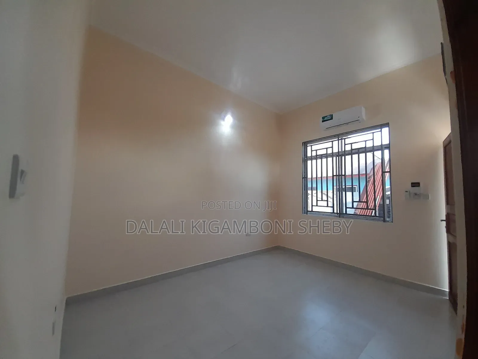1bdrm Apartment in Kigamboni Kisiwani for rent