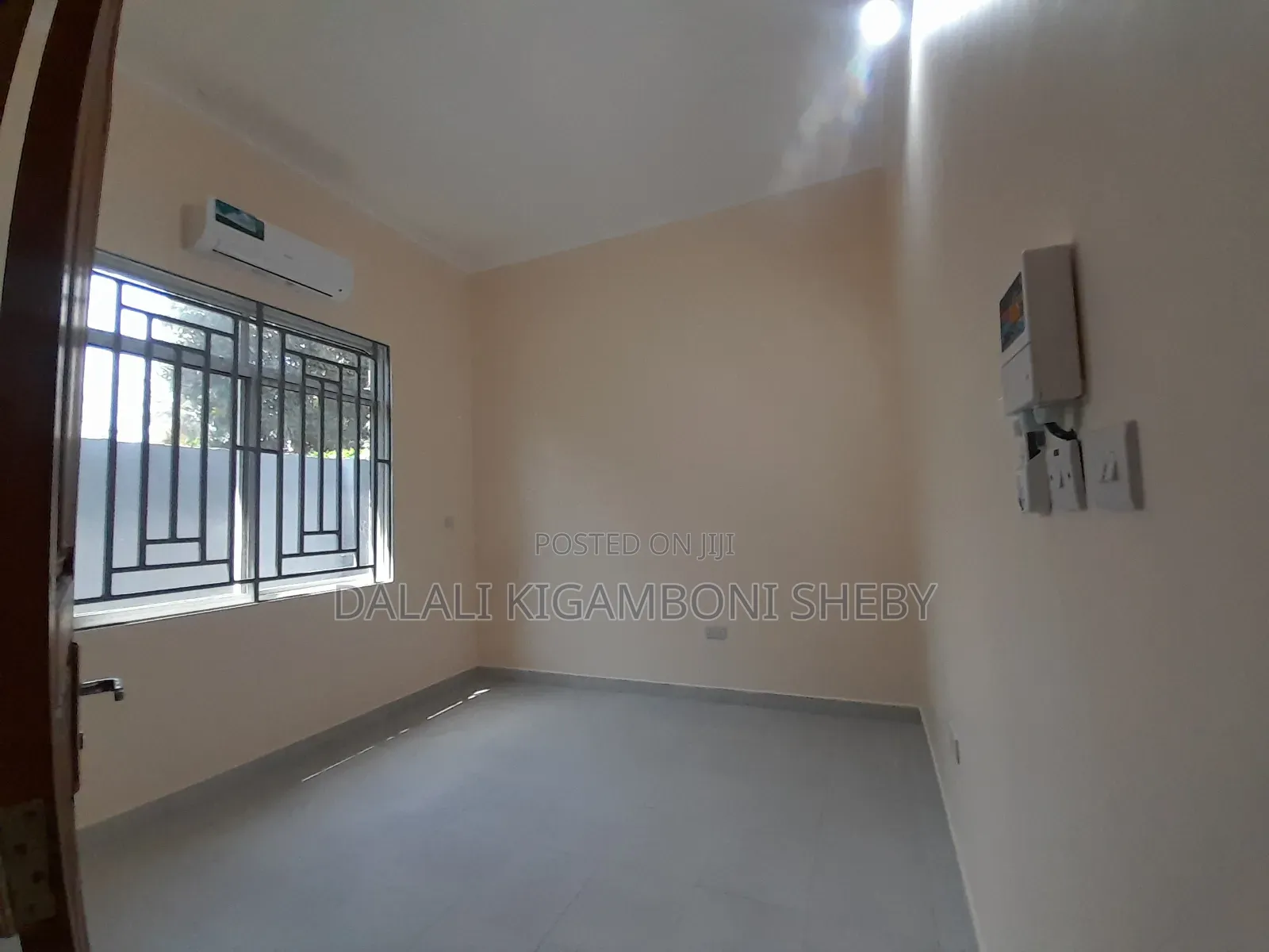 1bdrm Apartment in Kigamboni Kisiwani for rent