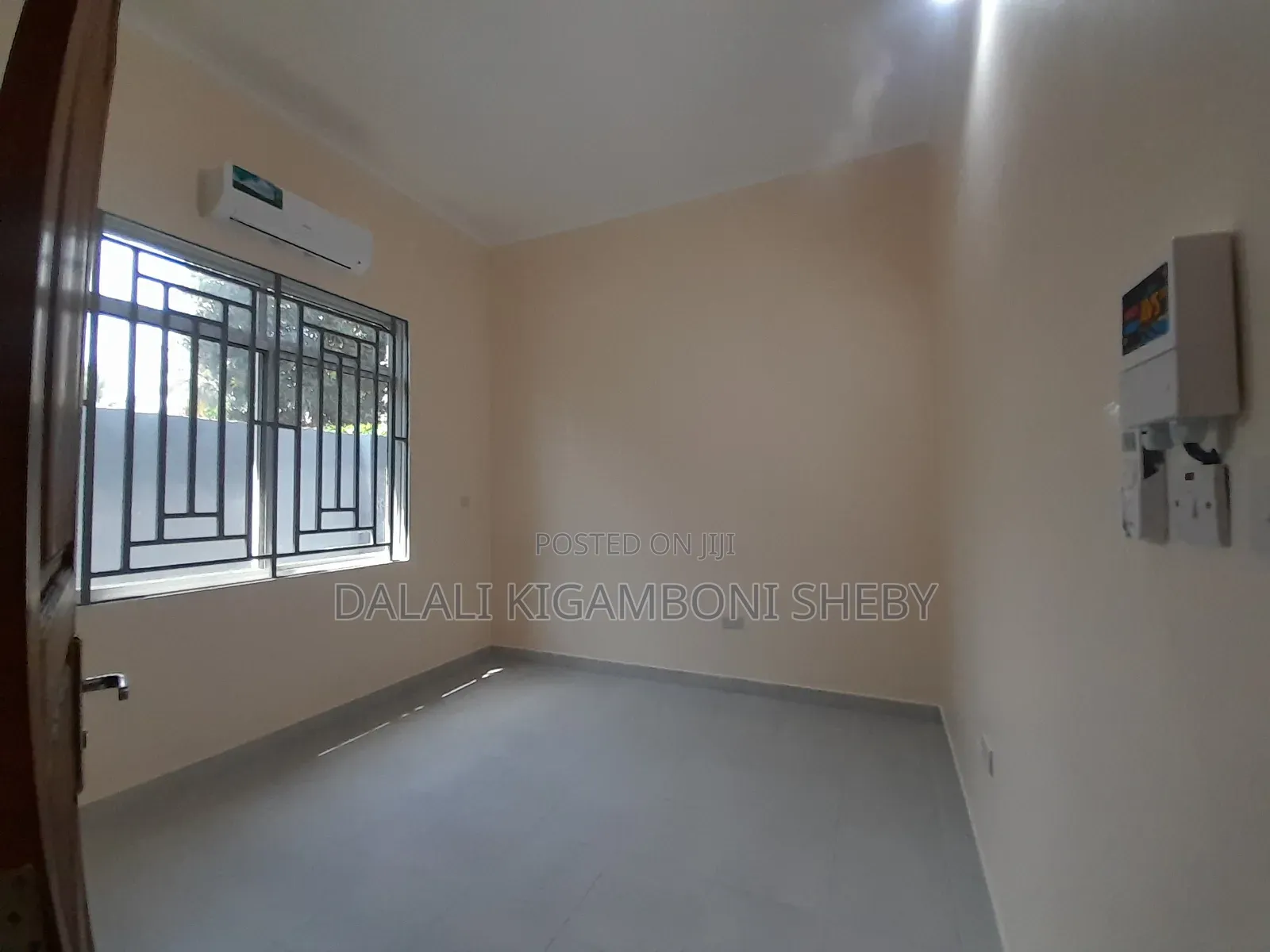 1bdrm Apartment in Kigamboni Kisiwani for rent