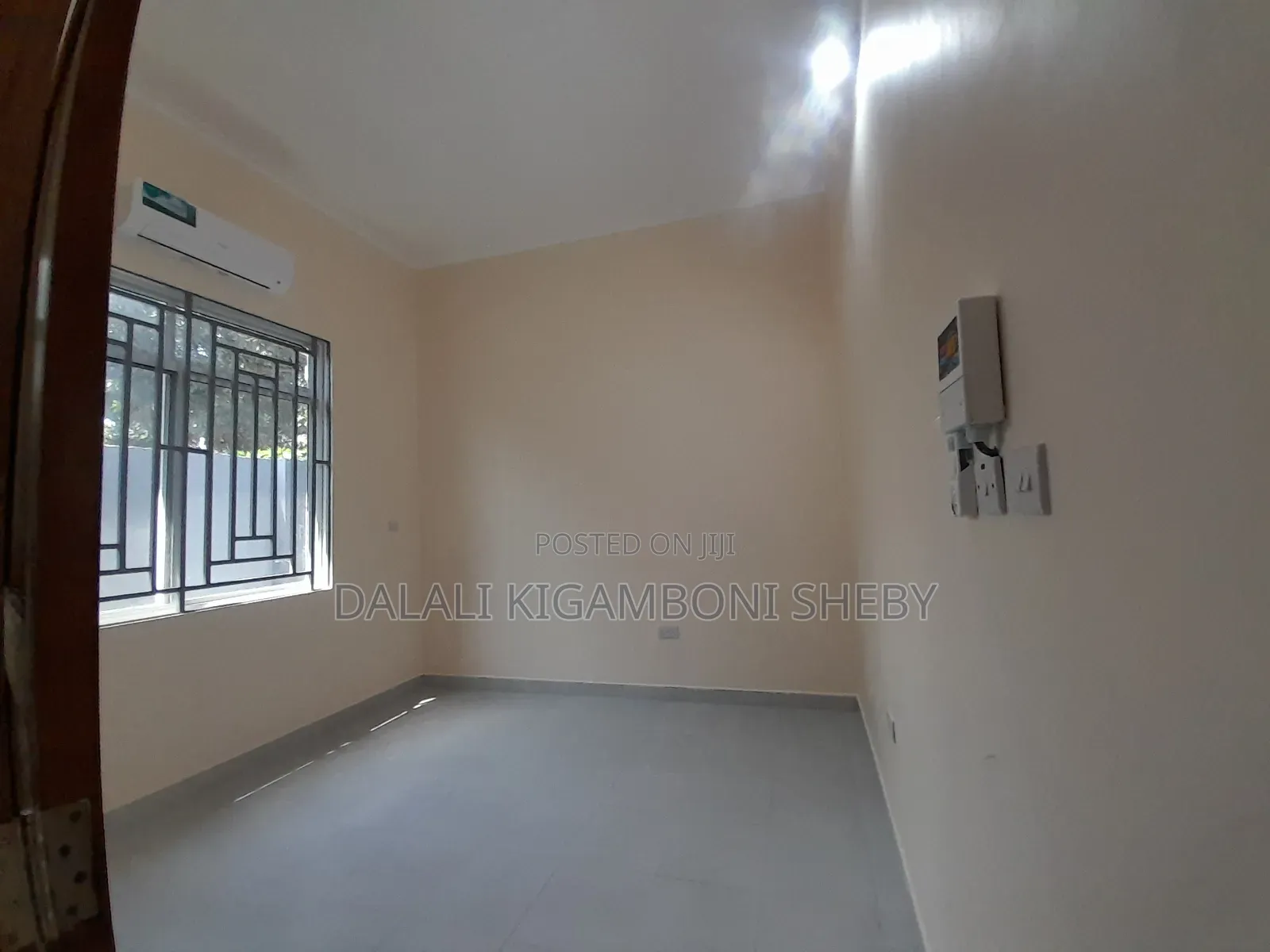 1bdrm Apartment in Kigamboni Kisiwani for rent