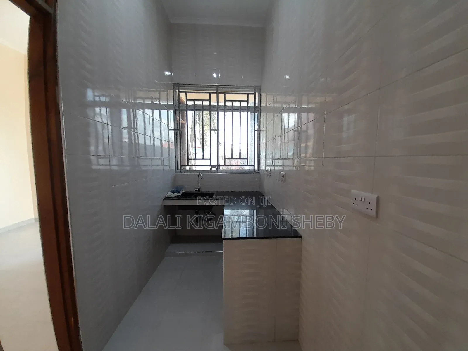 1bdrm Apartment in Kigamboni Kisiwani for rent