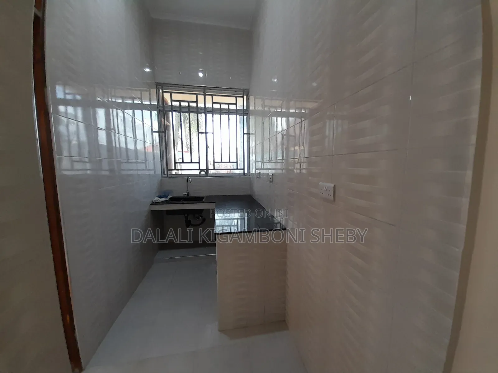 1bdrm Apartment in Kigamboni Kisiwani for rent