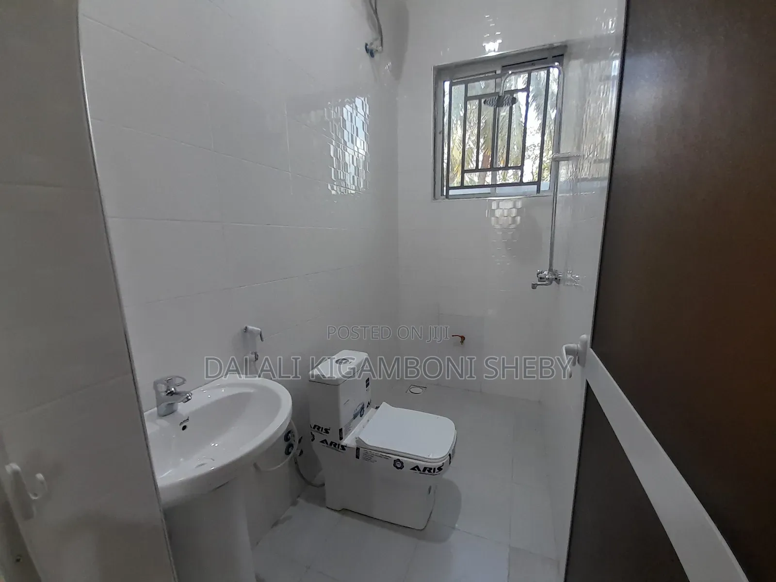 1bdrm Apartment in Kigamboni Kisiwani for rent