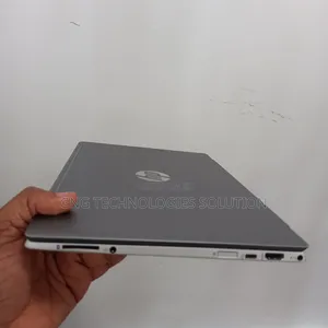 Laptop HP Pavilion 13 8GB Intel Core i5 SSD 512GB