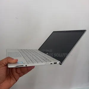 Laptop HP Pavilion 13 8GB Intel Core i5 SSD 512GB