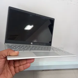 Laptop HP Pavilion 13 8GB Intel Core i5 SSD 512GB