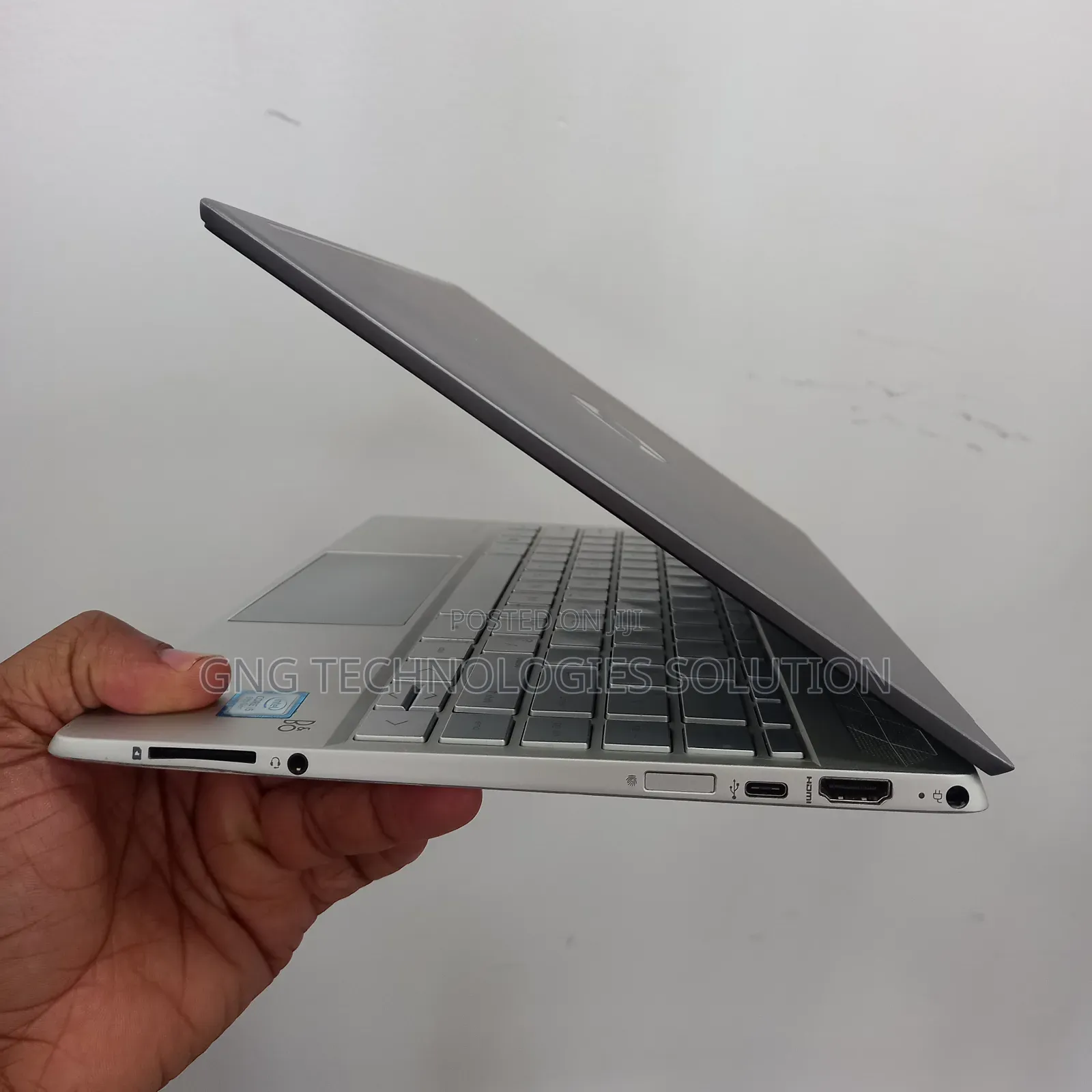 Laptop HP Pavilion 13 8GB Intel Core i5 SSD 512GB