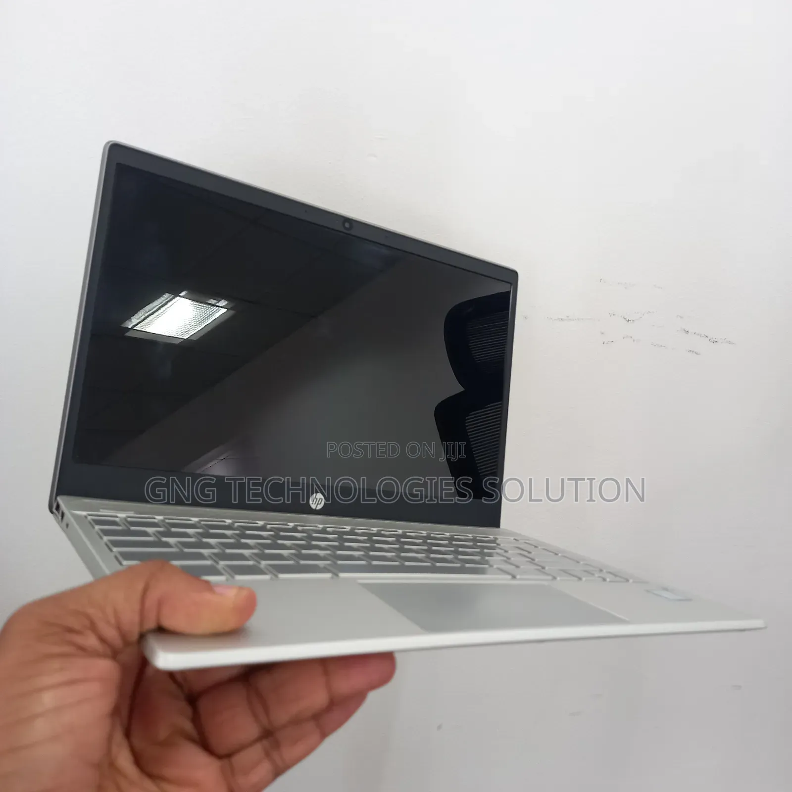 Laptop HP Pavilion 13 8GB Intel Core i5 SSD 512GB