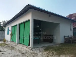 Furnished 2bdrm House in Kaskazini A for sale