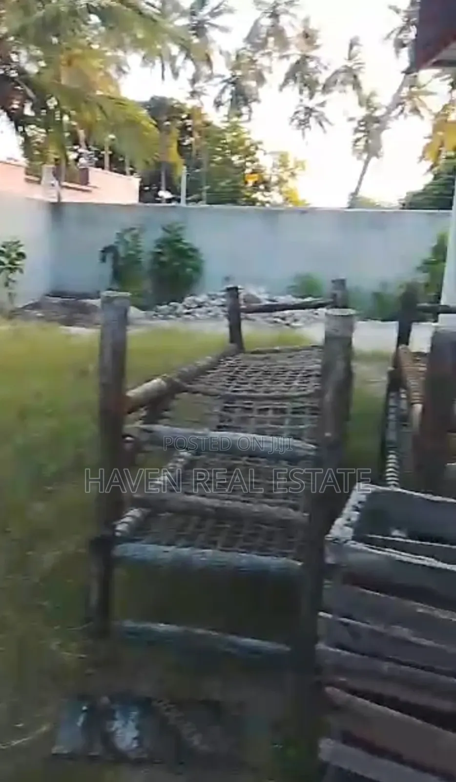 Furnished 2bdrm House in Kaskazini A for sale