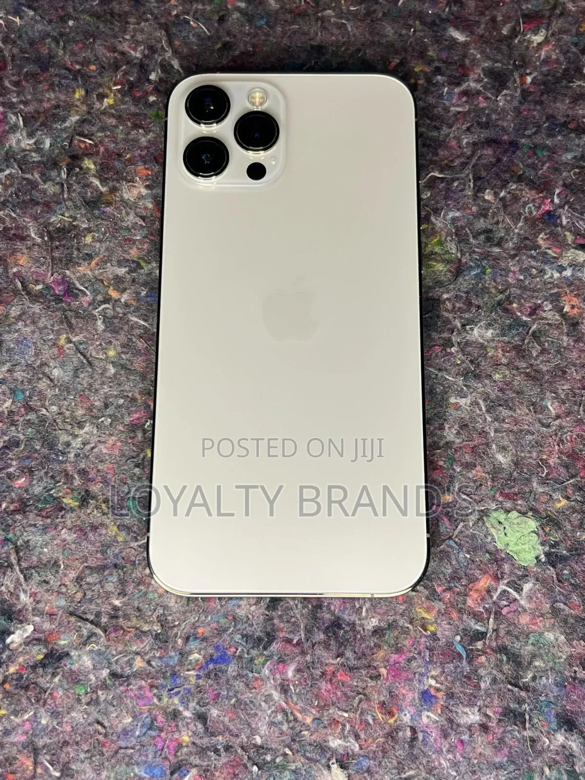 New Apple iPhone 12 Pro Max 128 GB