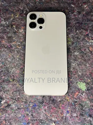 New Apple iPhone 12 Pro Max 128 GB