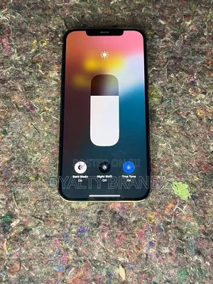 New Apple iPhone 12 Pro Max 128 GB