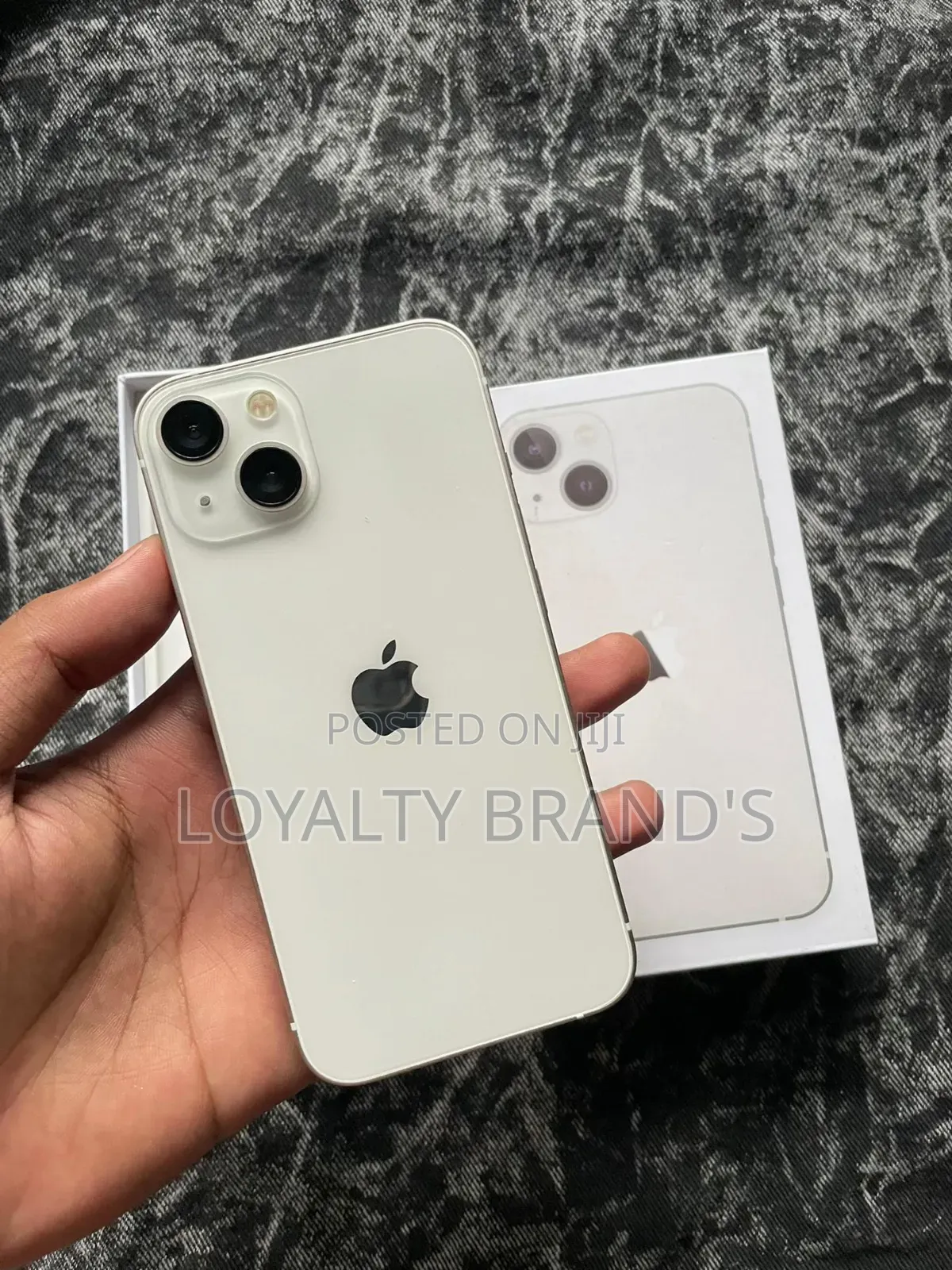 Apple iPhone 13 128 GB
