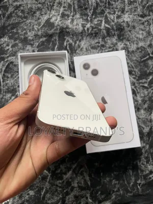 Apple iPhone 13 128 GB
