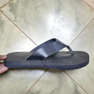 House of Sandals