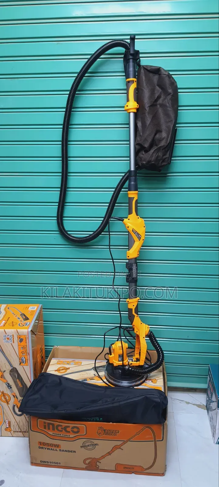 Drywall Sander 1050w