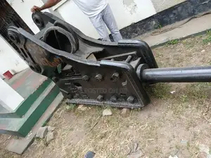 Nyundo Ya Kuchimbia Miamba Inauzwa