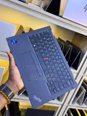 Laptop Lenovo ThinkPad X13 Gen 2 32GB Intel Core i7 SSD 512GB
