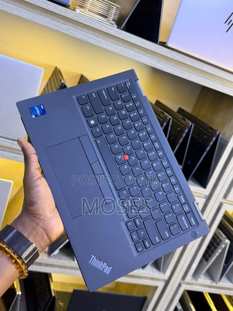 Laptop Lenovo ThinkPad X13 Gen 2 32GB Intel Core i7 SSD 512GB
