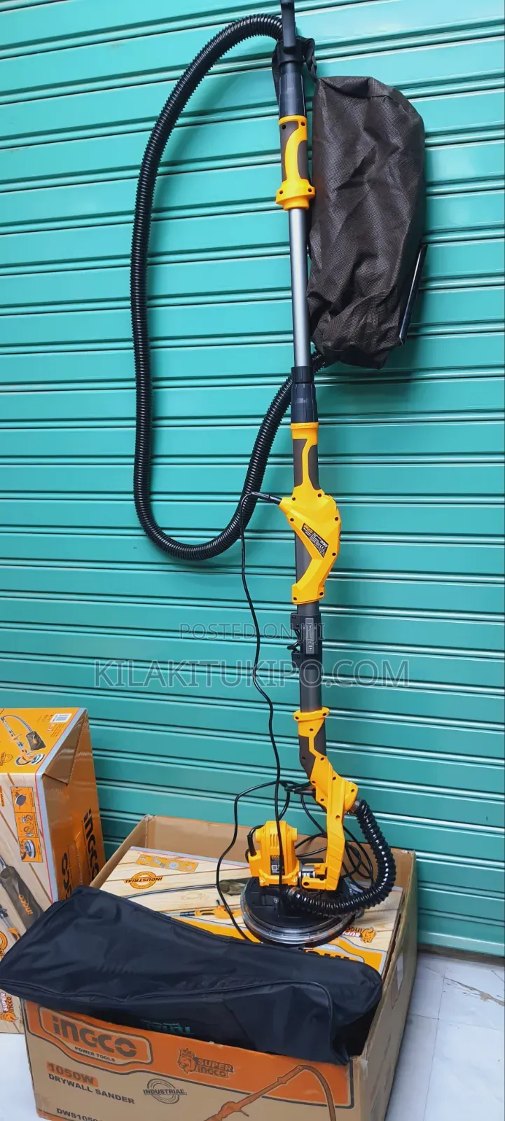 Drywall Sander 1050w