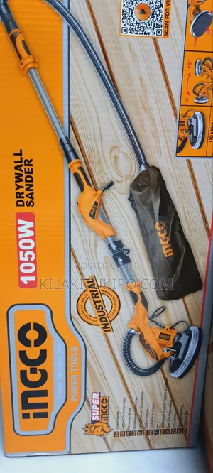 Drywall Sander 1050w