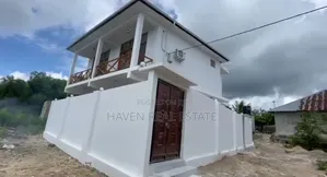 3bdrm House in Kaskazini A for sale