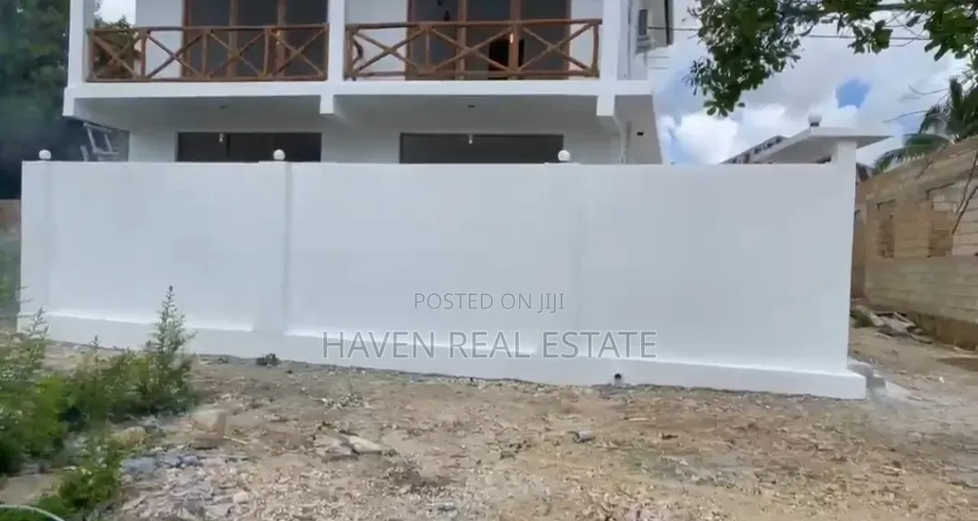 3bdrm House in Kaskazini A for sale