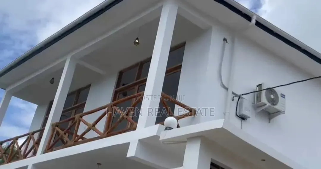 3bdrm House in Kaskazini A for sale
