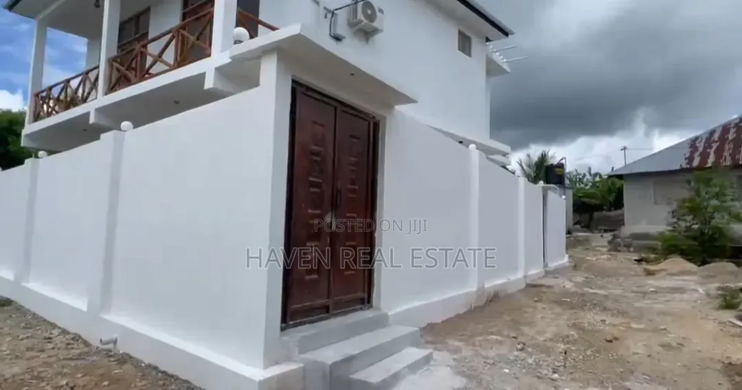 3bdrm House in Kaskazini A for sale