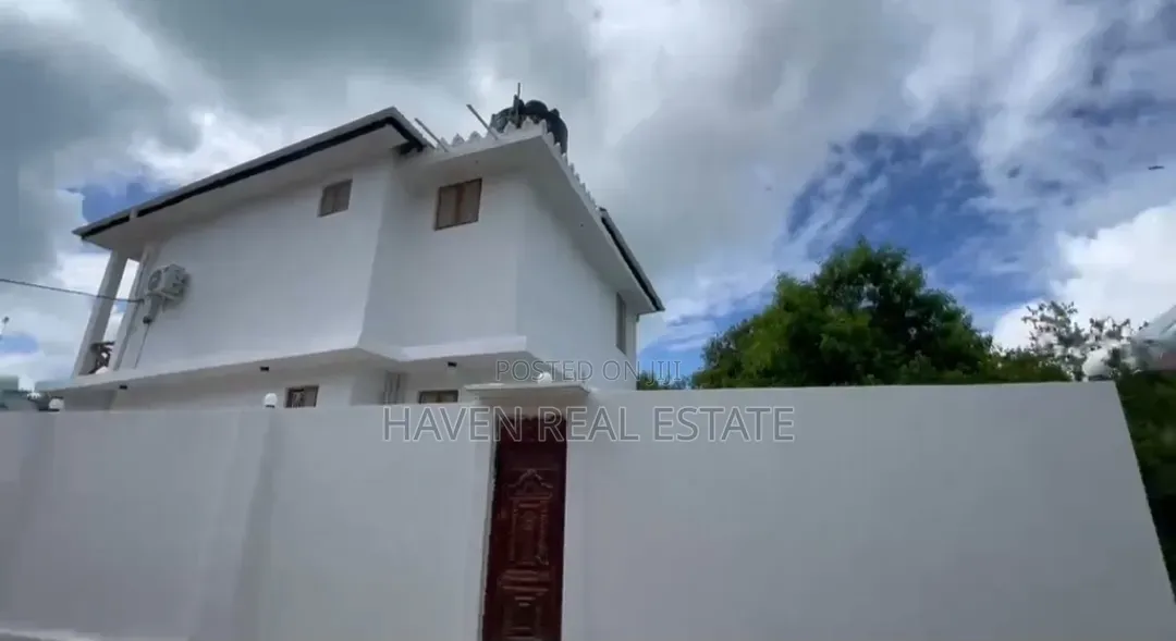 3bdrm House in Kaskazini A for sale