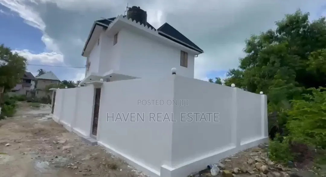 3bdrm House in Kaskazini A for sale