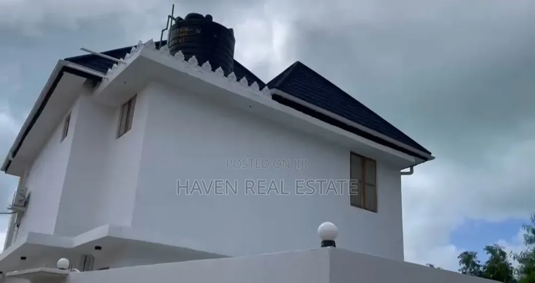 3bdrm House in Kaskazini A for sale