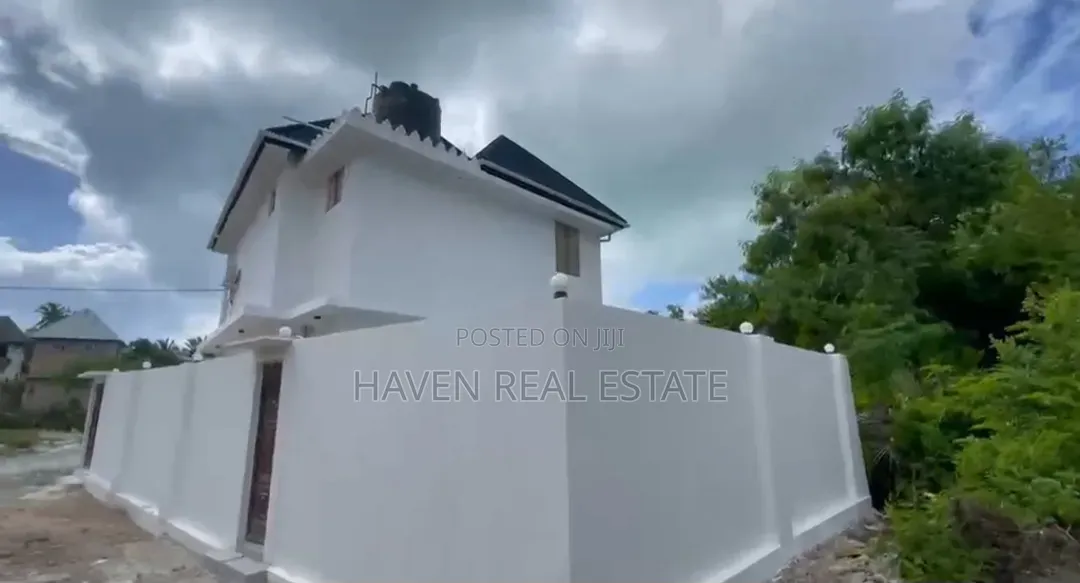 3bdrm House in Kaskazini A for sale
