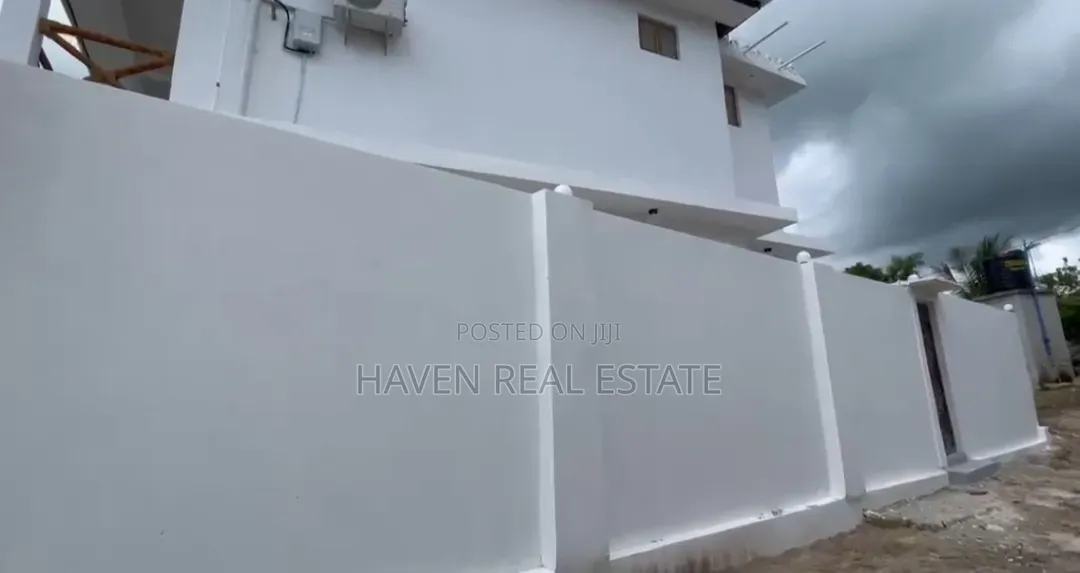 3bdrm House in Kaskazini A for sale