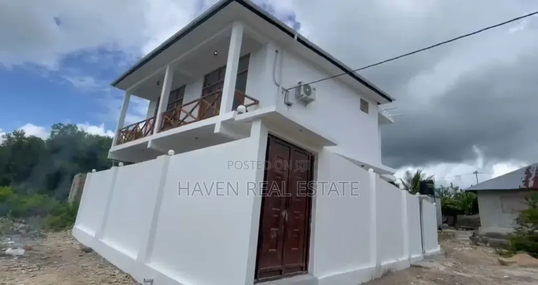 3bdrm House in Kaskazini A for sale
