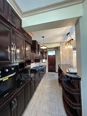 4bdrm House in Kunduchi for rent