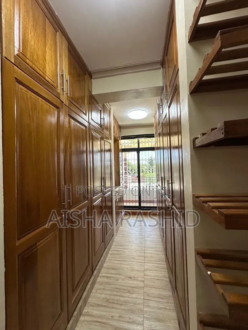 4bdrm House in Kunduchi for rent